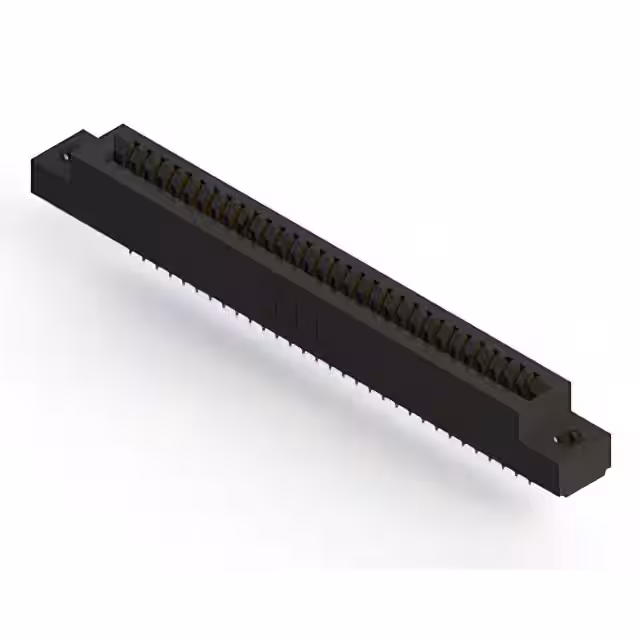 391-031-521-107 EDAC Inc.  Edgeboard Connectors